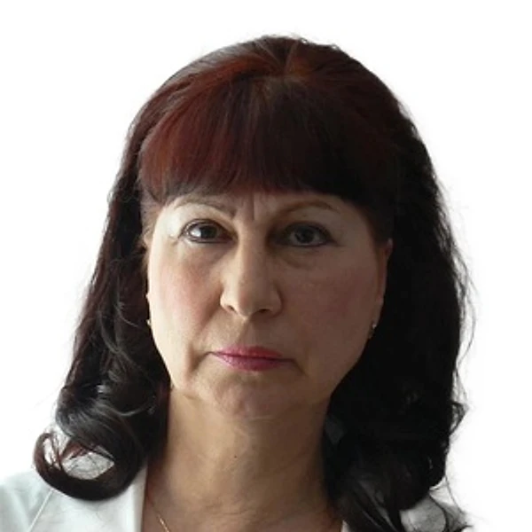 Камалова Ляйля Гузаировна — Педиатр, Казань
