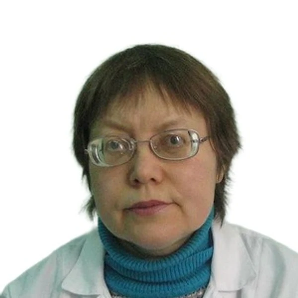 Деваева Зяйтюня Анваровна — Педиатр, Казань