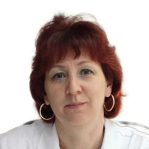 Костенко Елена Эриславовна — ЛОР, Детский ЛОР, Самара