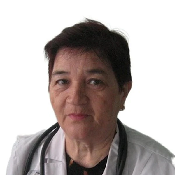 Сафиуллина Радина Хафизовна — Педиатр, Казань