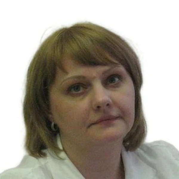 Нурутдинова Светлана Викторовна — Инфекционист, Казань