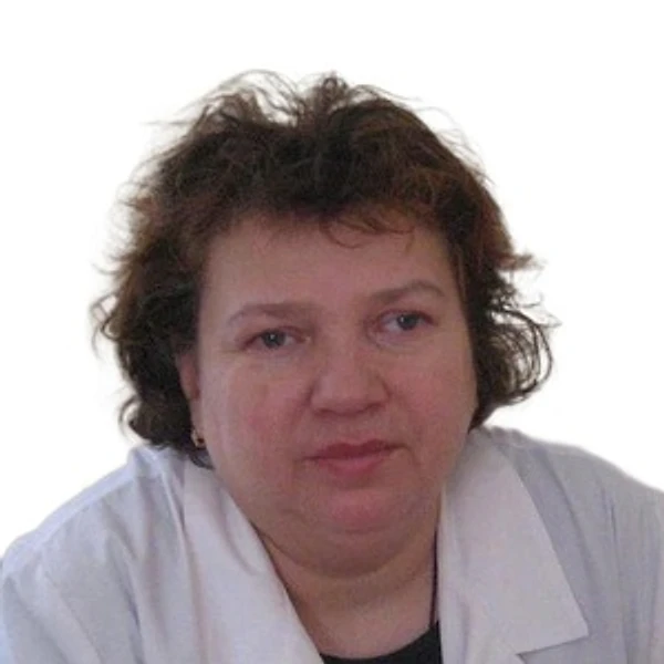 Губайдуллина Лилия Хайдаровна — Детский массажист, Казань