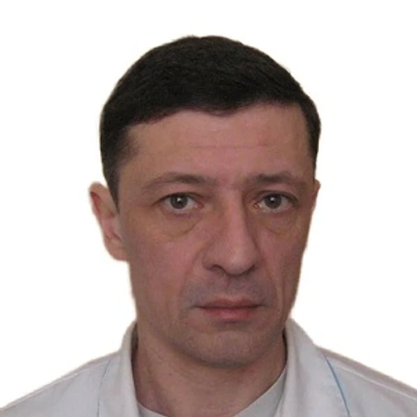 Красных Олег Николаевич — Детский массажист, Казань