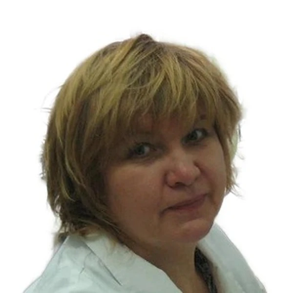 Гилазутдинова Гузель Энваровна — Функциональный диагност, Казань