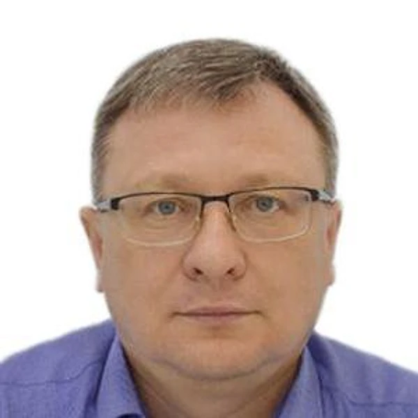 Бурханов Ринат Рифкатович — Эндоскопист, Казань