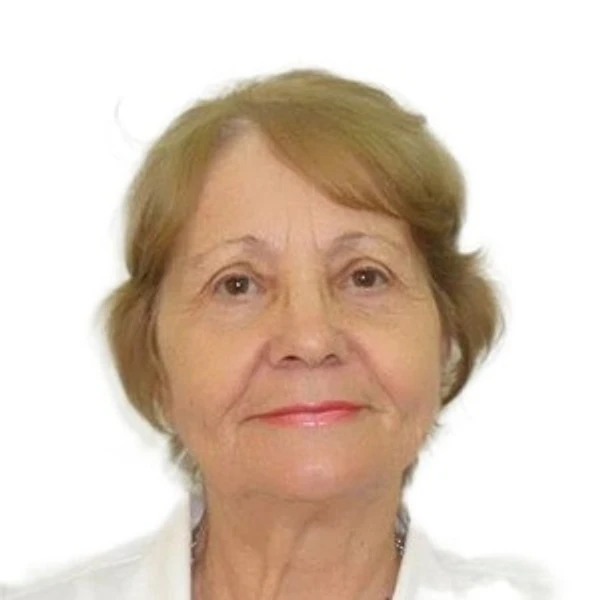 Цветикова Римма Ивановна — Педиатр, Казань