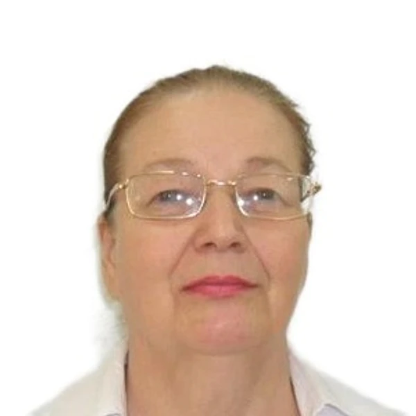 Садыкова Разиля Шакиряновна — Педиатр, Казань