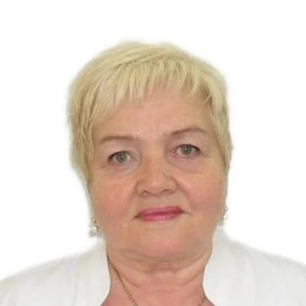 Фасхутдинова Милада Абдулхаковна — Педиатр, Казань