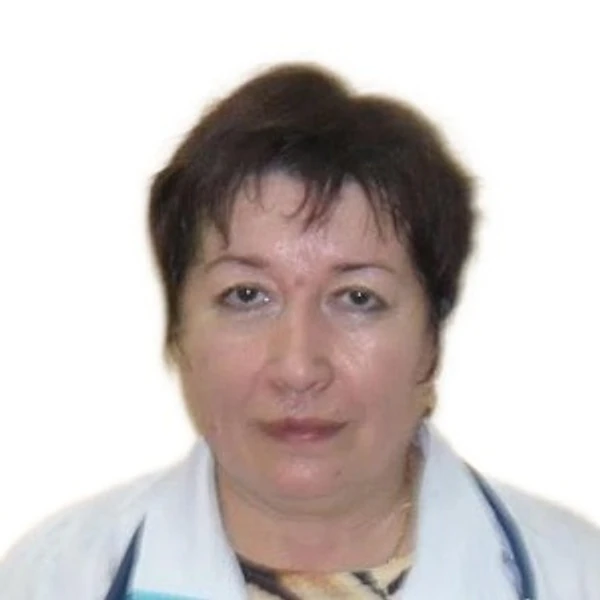 Инеева Наиля Минизакариевна — Педиатр, Казань