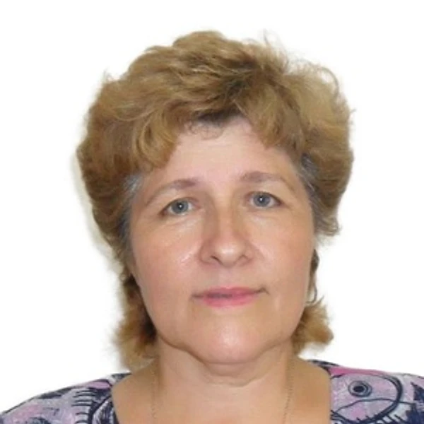 Саляхова Гульсина Гильмутдинова — Педиатр, Казань