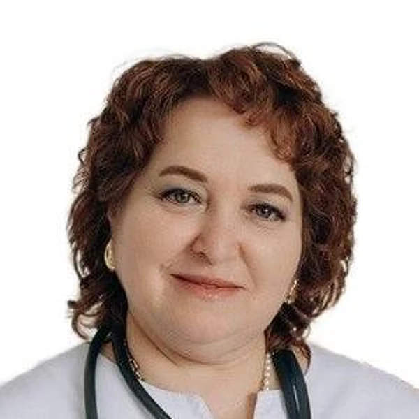 Азизова Гульназ Хайдаровна — Педиатр, Терапевт, Казань