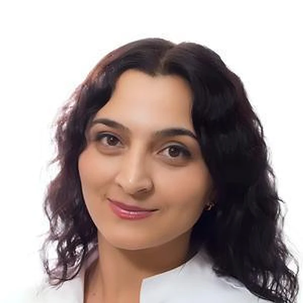 Галяутдинова Рояля Бабахановна — Врач УЗИ, Детский врач УЗИ, Казань