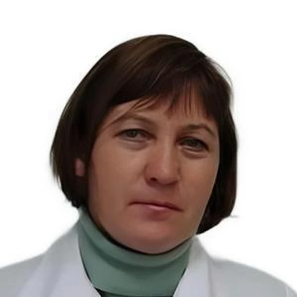 Самигуллина Роза Ришатовна — Педиатр, Казань