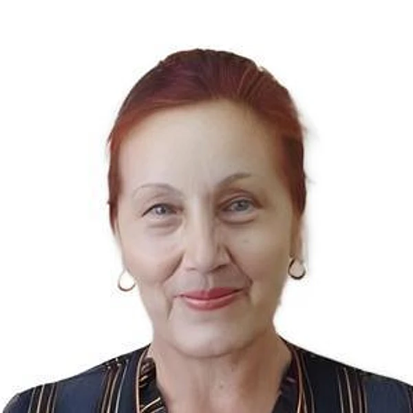 Закирова Гольфия Анваровна — Педиатр, Казань