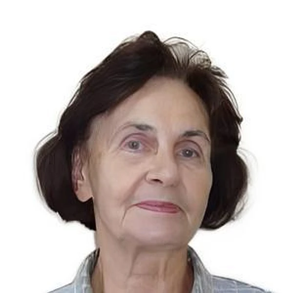 Ильясова Галина Афанасьевна — Педиатр, Казань