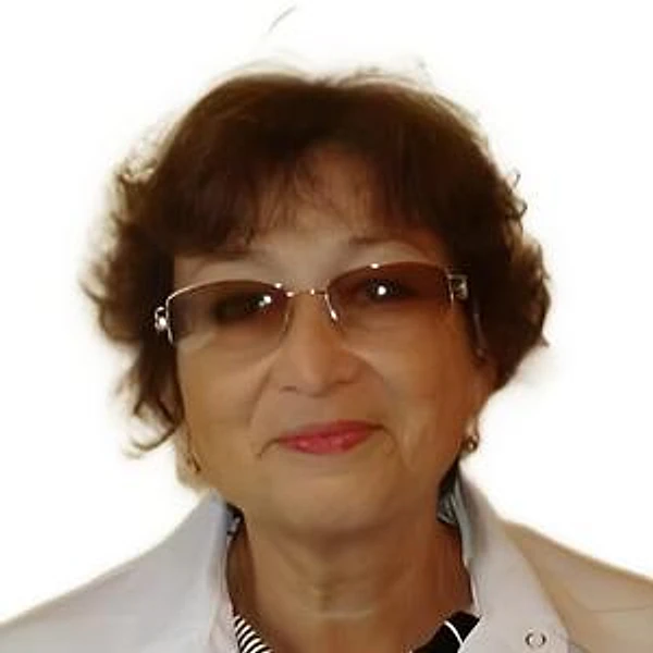 Альмеева Гульнар Ахатовна — Педиатр, Казань