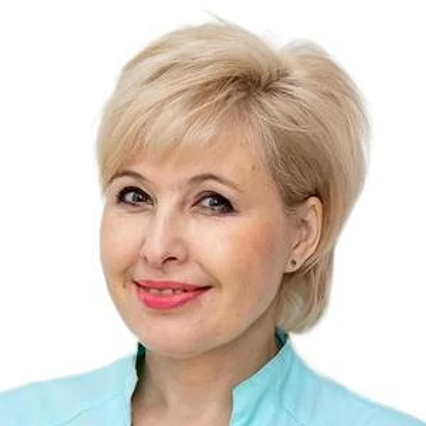 Денисова Инна Юрьевна — Врач-косметолог, Дерматолог, Детский аллерголог, Иммунолог, Трихолог, Казань