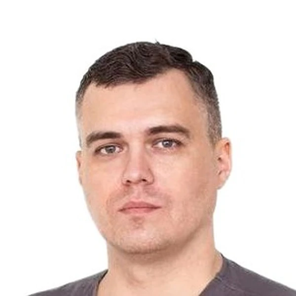 Липин Сергей Алексеевич — Ортопед, Травматолог, Челябинск