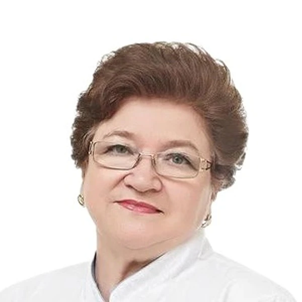 Бахвалова Татьяна Александровна — Гастроэнтеролог, Москва