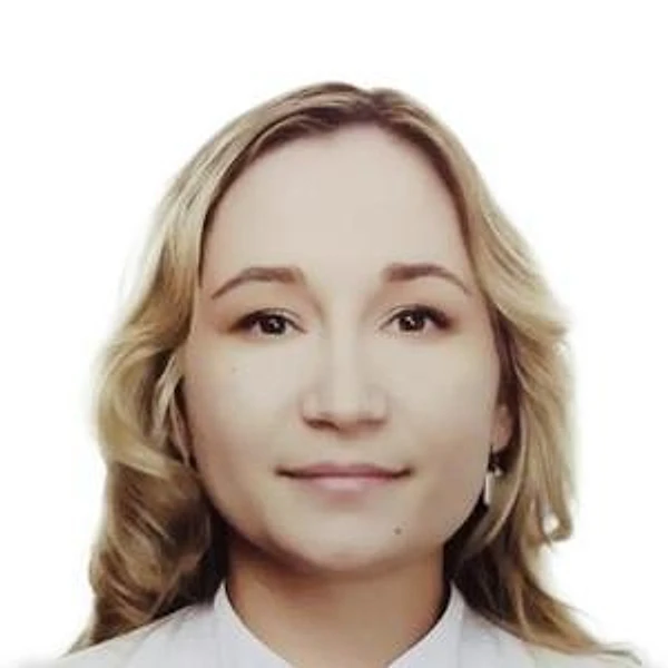 Бронникова Мария Александровна — Кардиолог, Терапевт, Краснодар