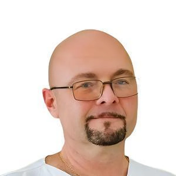 Карпушин Александр Георгиевич — Гинеколог, Акушер, Врач УЗИ, Гинеколог-хирург, Новосибирск