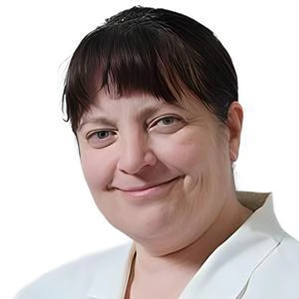 Богунова Елена Алексеевна — ЛОР, Сергиев Посад