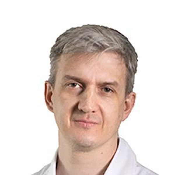 Суханов Алексей Владимирович — Флеболог, Врач УЗИ, Лазерный хирург, Малоинвазивный хирург, Хирург, Москва