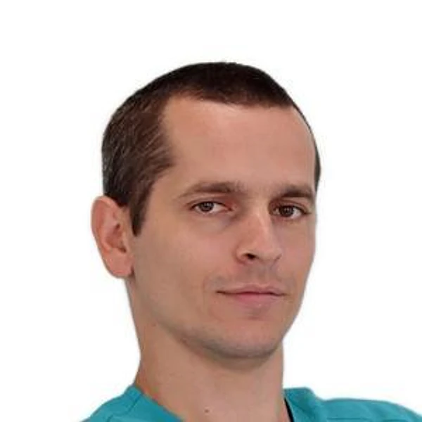 Семкин Василий Дмитриевич — Флеболог, Врач УЗИ, Лимфолог, Сосудистый хирург (ангиохирург), Подольск