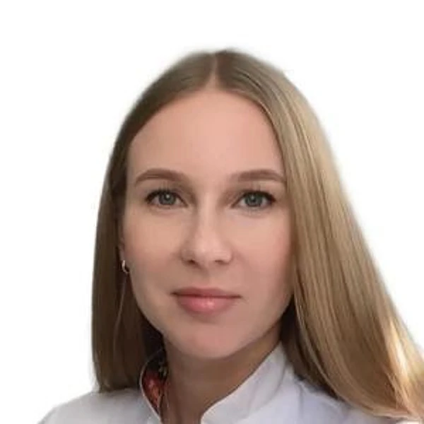Мелихова Светлана Евгеньевна — Сосудистый хирург (ангиохирург), Хирург, Москва