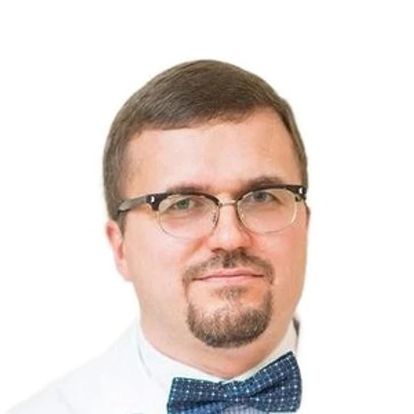 Комиссаров Вячеслав Борисович — Мануальный терапевт, Остеопат, Детский мануальный терапевт, Детский остеопат, Нефтекамск