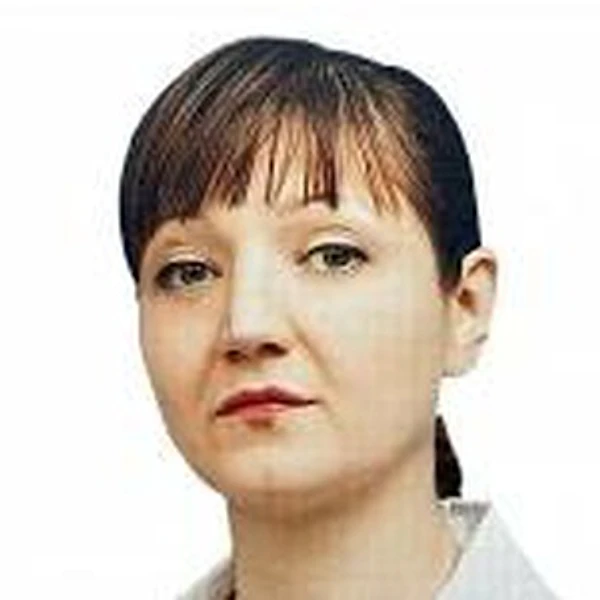 Хлапова Инна Сергеевна — Гинеколог, Акушер, Краснодар