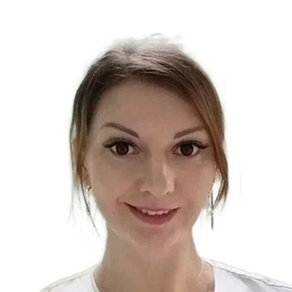 Гунько Наталья Валерьевна — Гинеколог, Акушер, Врач УЗИ, Губкин