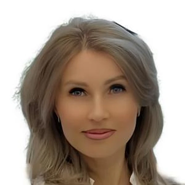 Жиляева Марина Игоревна — Стоматолог, Стоматолог-эндодонтист, Белгород
