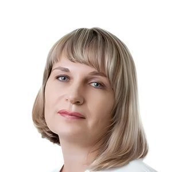 Черникова Елена Михайловна — Гинеколог, Акушер, Губкин