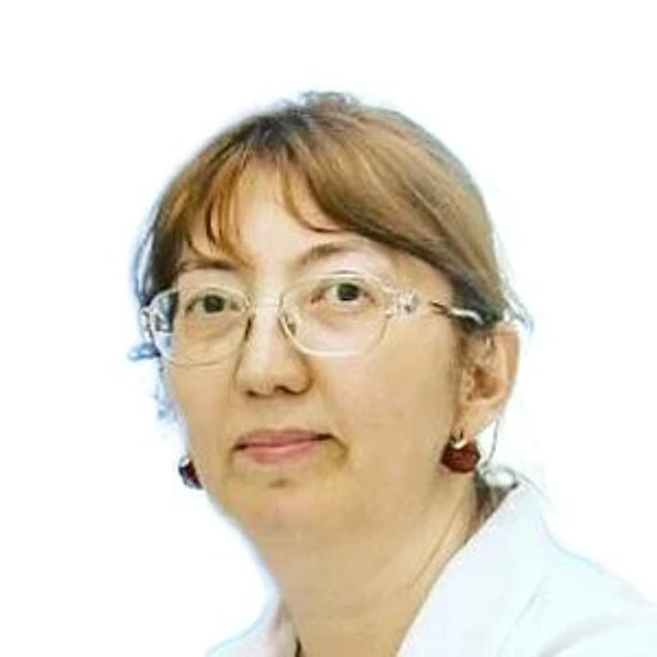 Сагова Роза Умаровна — Физиотерапевт, Назрань