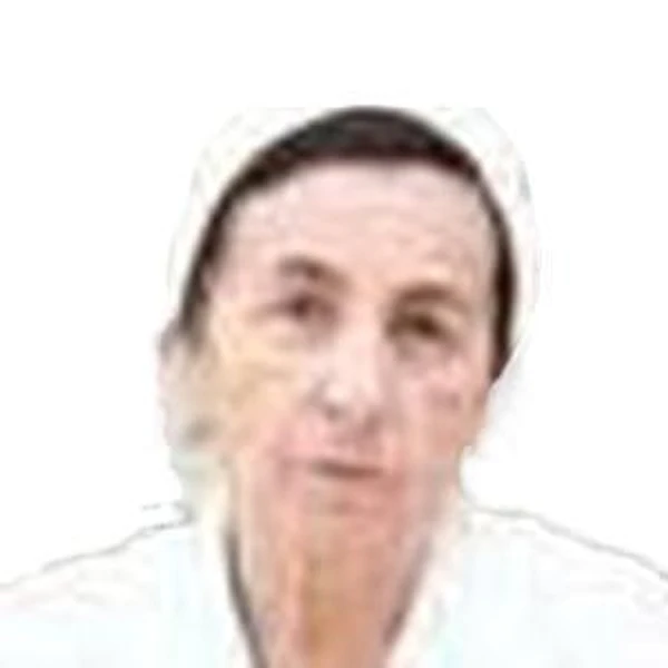 Ужахова Совдат Яхьяевна — Функциональный диагност, Назрань