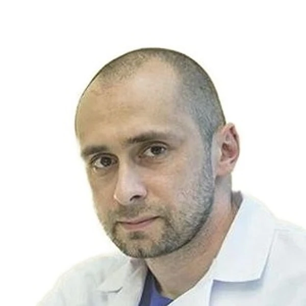Оздоев Адам Алиханович — Ортопед, Травматолог, Назрань
