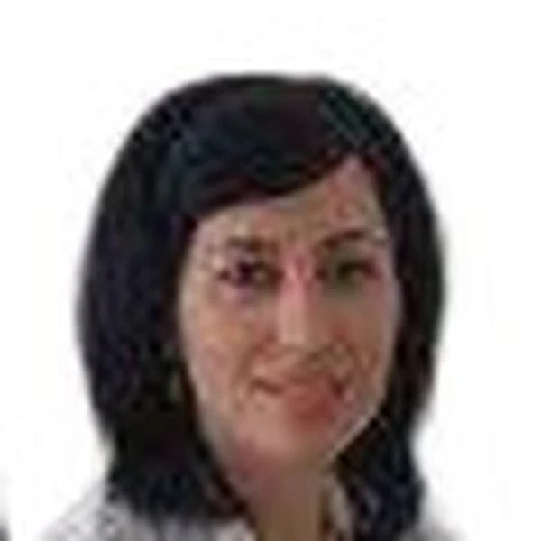 Горчханова Марем Руслановна — Врач УЗИ, Назрань