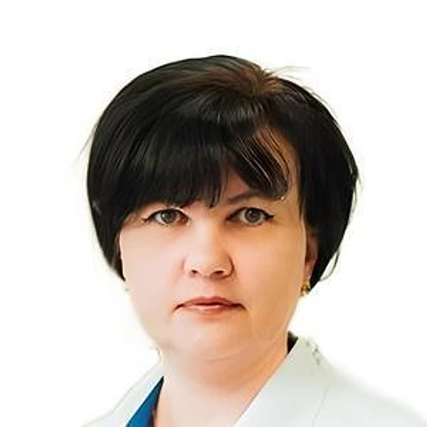 Филиппова Лариса Александровна — Стоматолог, Иваново