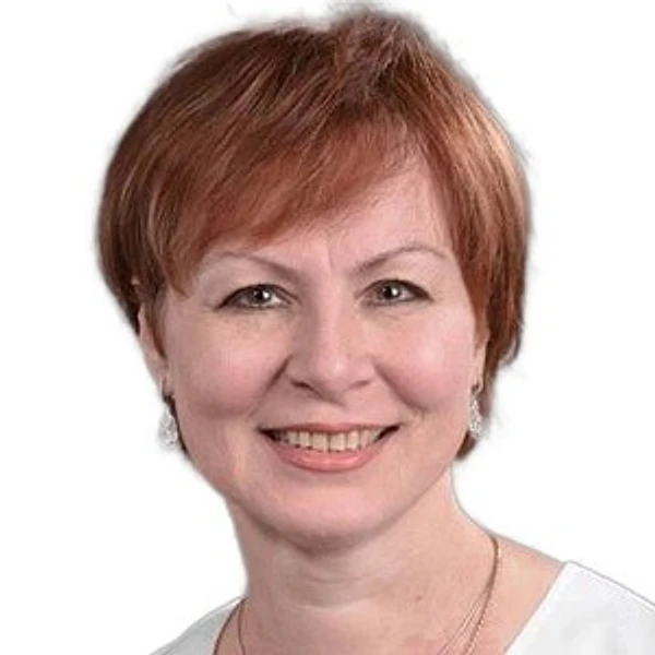 Гайсина Ольга Сергеевна — Гинеколог, Акушер, Екатеринбург
