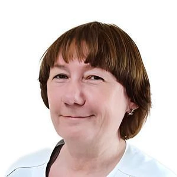 Черных Галина Геннадьевна — Гинеколог, Гинеколог-эндокринолог, Уролог, Екатеринбург