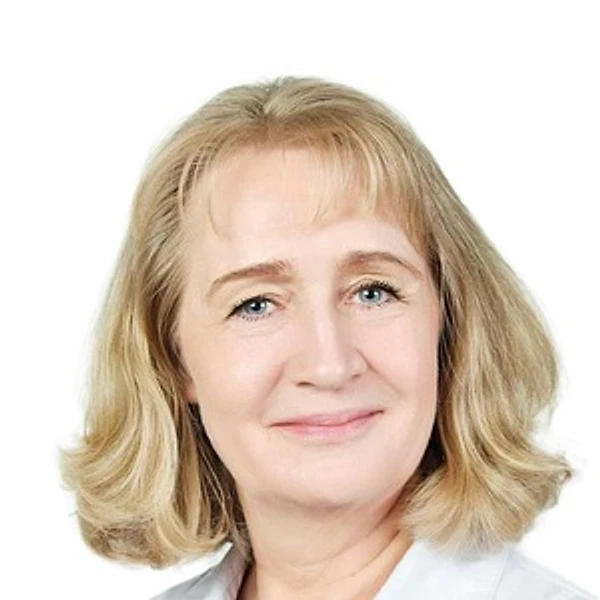Ярцева Ирина Артуровна — Аритмолог, Кардиолог, Тюмень