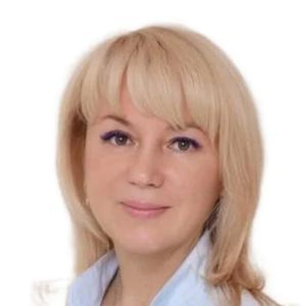 Фомина Светлана Викторовна — Эндокринолог, Тюмень