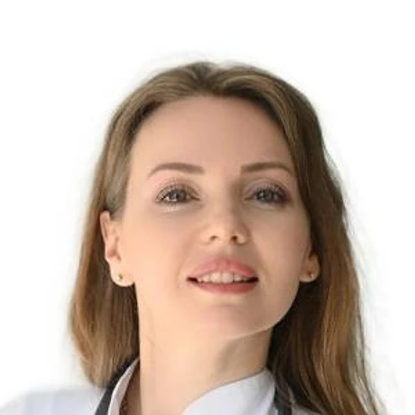 Шамина Мария Сергеевна — Гематолог, Терапевт, Самара