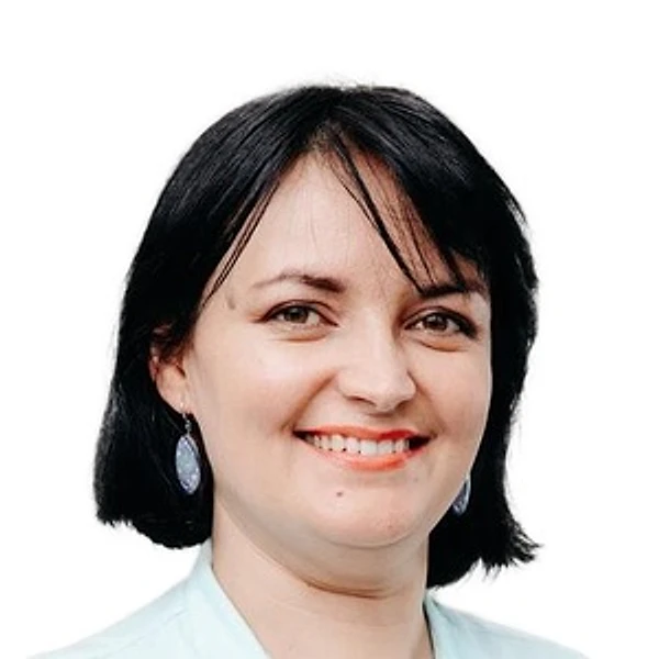 Фатихова Лилия Габдулловна — Детский невролог, Детский остеопат, Невролог, Остеопат, Казань