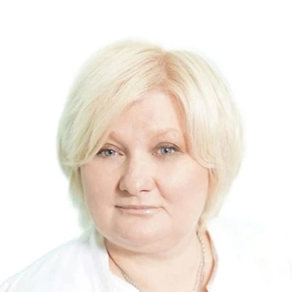 Фуфлыгина Наталья Владимировна — Психолог, Детский психолог, Казань