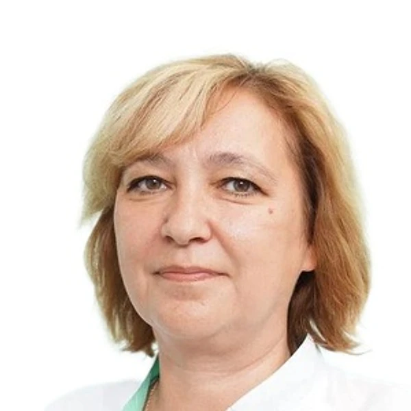 Михайлова Елена Алексеевна — Рентгенолог, Казань