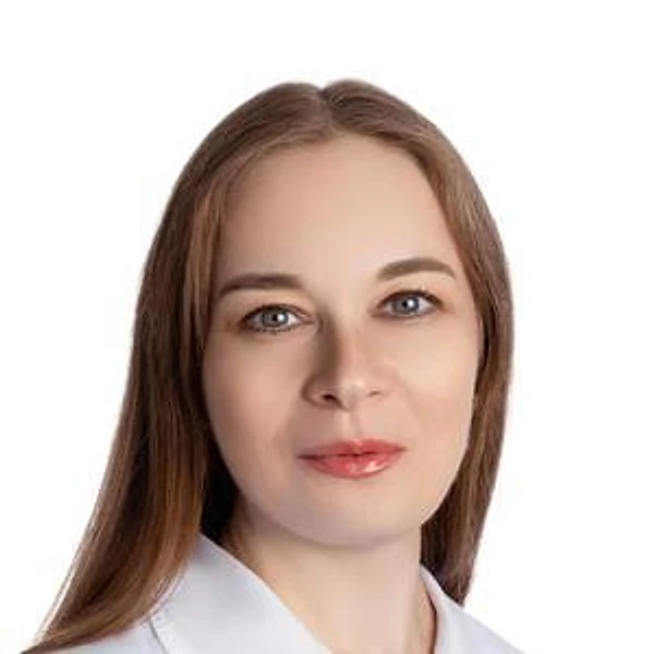Вахламова Наталья Владимировна — Врач УЗИ, Детский врач УЗИ, Казань