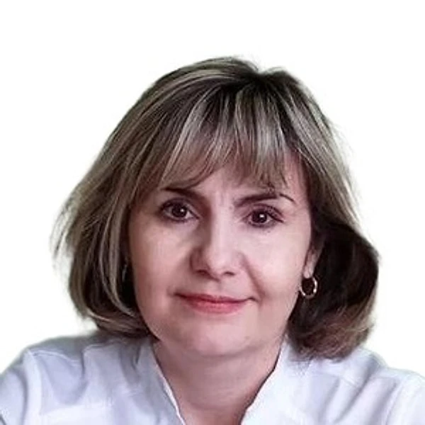 Корсакова Наталья Сергеевна — Функциональный диагност, Врач УЗИ, Волгоград