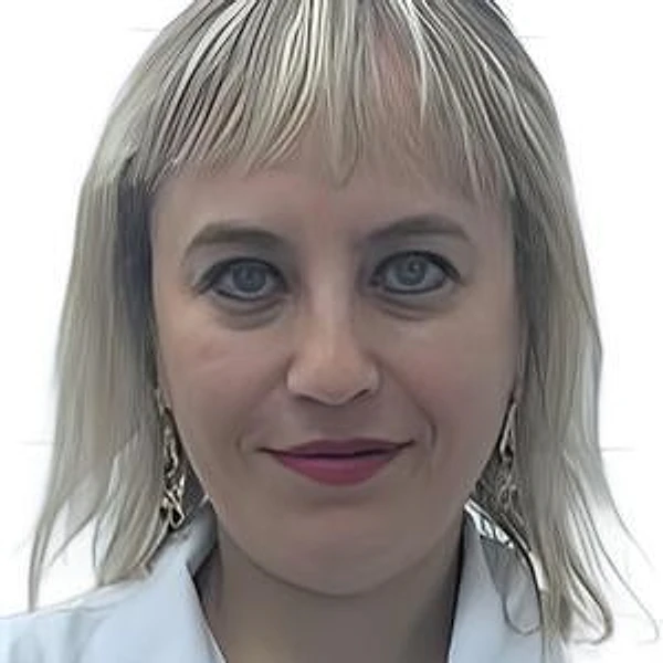 Валиуллина Миляуша Хафизовна — Педиатр, Казань